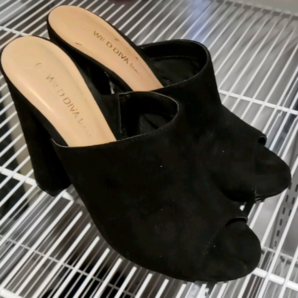 Heels
